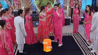 Kavya SLAP Varun After Palki Expose Varun  Kundali Bhagya  Upcoming twist [upl. by Arakaj]