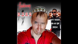 【D】【J】【A】【S】 amp Haddaway  Lift Your Head Up 2024 [upl. by Hasseman750]