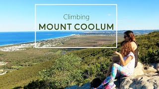 Challenge yourself with a Mt Coolum Walk in QLD  Wanderlust Storytellers [upl. by El]