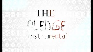 The Pledge Instrumental  Dir en Grey [upl. by Adnam782]