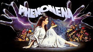 Phenomena 1985 Trailer HD [upl. by Balling]