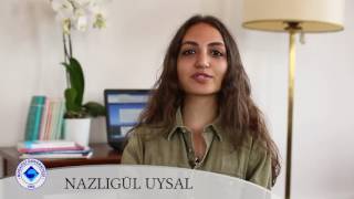 Siyaset Bilimi ve Uluslararası İlişkiler Bölümü  Boğaziçi Üniversitesi [upl. by Eizzil]