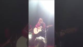 Melissa Etheridge quotLike the way I doquot Munich 2019 [upl. by Enairda]