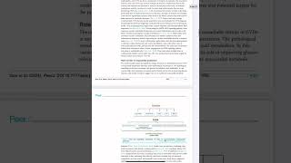 IRISINA 💪y salud cardiovascular 🫀 divulgación ciencia parati viral viralshort gymrat [upl. by Clyve]