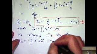 Partial derivatives and integration [upl. by Jammin969]