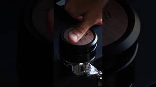 Is This The Most OVERENGINEERED Manual Espresso Maker [upl. by Awra]