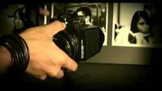 Bronica Zenza ETRS Teardown [upl. by Romelda76]