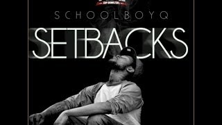 Light Years Ahead Sky High INSTRUMENTAL  SETBACKS  Schoolboy Q  Kendrick Lamar [upl. by Yenaiv248]