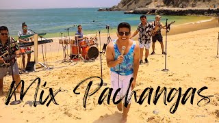 Viajando Con Los Mendez Parte 14  MIX PACHANGAS [upl. by Aneehsirk527]