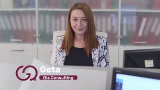 SmartBill Conta  Testimonial Gia Consulting [upl. by Mozza874]