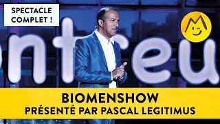 quotBiomenshowquot  Spectacle complet Montreux Comedy [upl. by Eilis634]