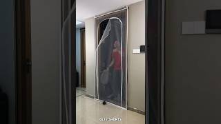 New Automatic Curtain 🤯😎New Viral Gadgets Smart Appliances Kitchen UtensilsHome Inventions [upl. by Oilisab]