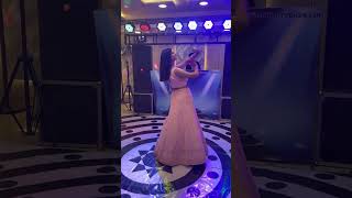 Aaya Laariye💍✨dance danceshorts youtubeshorts weddingdance sangeetdance dancevideo [upl. by Roosevelt]