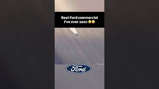 The greatest ford commercial ever produced 😎trucklife offroad trucklover trucks diesellife [upl. by Aztirak]