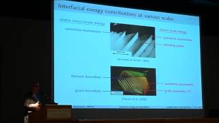 GAMM 2015  14 Plenary Lecture  Prof Stanislaw Stupkiewicz [upl. by Eisteb785]