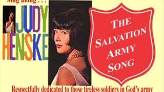 Salvation Army Song Judy Henske foXs9bZq vg Segment 0 mpeg2video [upl. by Annaesor]