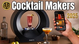 Top Frozen Drink Makers of 2025 Effortless Cocktails at Home [upl. by Kitchen]