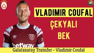 Galatasaray Transfer⚽️ Vladimir Coufal Galatasaray galatasaray coufal futbol [upl. by Jolanta76]