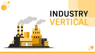 Industry Vertical Animated Slides [upl. by Garin]