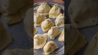 Samosa singara recipe 🧆 shortsfeed [upl. by Iviv]