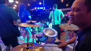 Collie Herb Man  Katchafire cover Drum Cam 🎥🥁 [upl. by Ambler738]