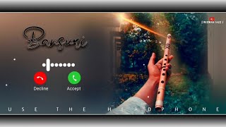 New Bansuri Ringtone । New Ringtone 2024 । Bansuri International Ringtone । Love Ringtone ringtone [upl. by Dudley]