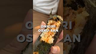 Salmon mentai nya best🤤 onigiri kulinerjakarta kuliner fyp [upl. by Atiana484]