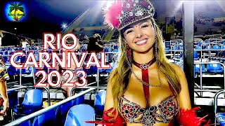 Rio Carnival 2023 the Best Party on Earth [upl. by Jo Ann424]