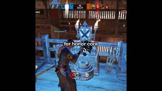 for honor core [upl. by Vasilis]