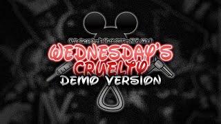 quotWednesdays Crueltyquot  Demo Version Launch Trailer  Download [upl. by Eiznikcm]