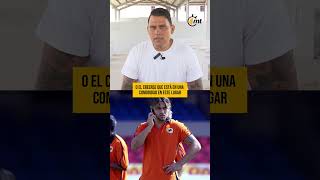 quotPara mi el futbol es una etapa que ya quedó atrásquot Omar Gato Ortiz [upl. by Stevie]