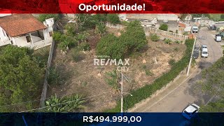 69079110955  Terreno à venda em Jundiaí  Jardim Santa Gertrudes  R49499900  REMAX CITY [upl. by Magen]