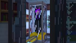 HELP JJ’s vs Sad amp Love Story MAIZEN Minecraft Animation shorts minecraft [upl. by Nimajaneb964]