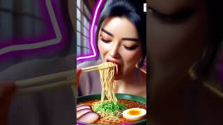 Yanchin artificialintelligence food foodie guwahati [upl. by Airotna]