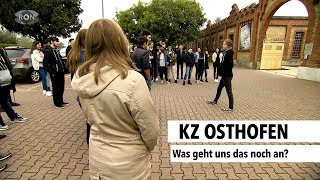 KZ Osthofen  RON TV [upl. by Lyrahs]