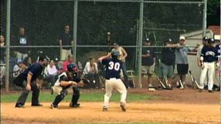 Pope JohnSt Augustine Baseball NonPublic Group A Finals 61111mp4 [upl. by Normandy]