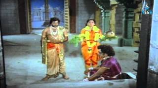 Deviyin Thiruvilayadal Tamil Full Movie  Sridevi [upl. by Caneghem846]