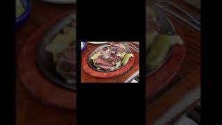 Sizzling Fajitas  Ninfas [upl. by Tess]