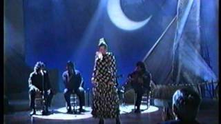 Flamenco  Solea  Sara baras 1997 [upl. by Eniawd]