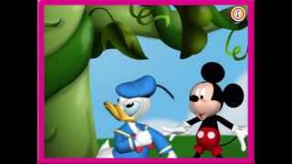 Walt Disneys Mickey and the Beanstalk [upl. by Oguh]