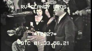 Haul Away Joe  Tom ClancyClancy Brothers Solo [upl. by Roche649]