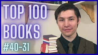 Top 100 Books 4031  An Erudite Adventure [upl. by Nivrag]