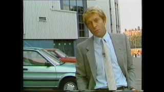 Top Gear 1983 Series 11 Episode 4 [upl. by Timms361]