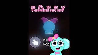 POPPY IM POPPY SUPER BAD 😞 dandysworld edit fypシ゚viral fyp [upl. by Efren781]