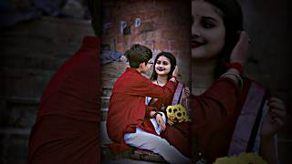 Awara Awara Dil  Bengali Romantic Song  Status WhatsApp short couple love [upl. by Zarla]