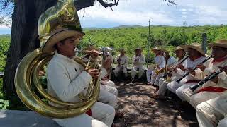 Los Sufrimientos  Banda La Quiubo Cuando [upl. by Anaher]