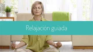 Técnicas de relajación guiada tratar la fibromialgia [upl. by Gentilis33]