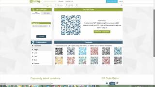 Unitag QR Generator [upl. by Aimat]