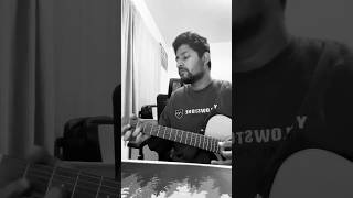 Ma Rambari  මා රම්බරී  Guitar Cover sinhalasongs sinhalacoversongs srilanka marambari fyp [upl. by Solrak]