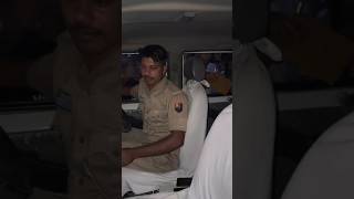 Hindustani Police with Sana Ansari  Mashallah  hajj reels shorts [upl. by Ydak]